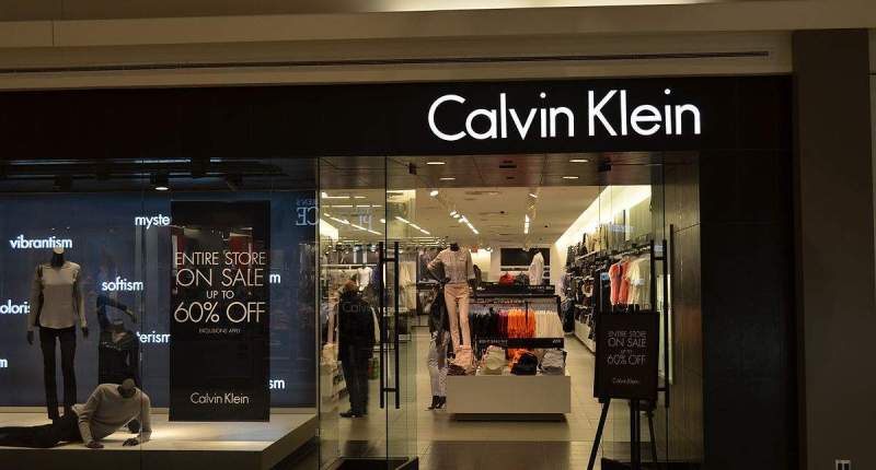 Imagem da matéria: Em parceria com a Foxbit, lojas da Calvin Klein vão aceitar Bitcoin neste Natal