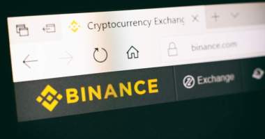 Imagem da matéria: Binance vai retirar Bitcoin SV da sua plataforma; criptomoeda cai 8%