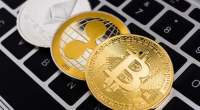 Imagem da matéria: Ethereum sobe 60% desde sua mínima anual; Bitcoin opera em alta e criptomoedas acompanham