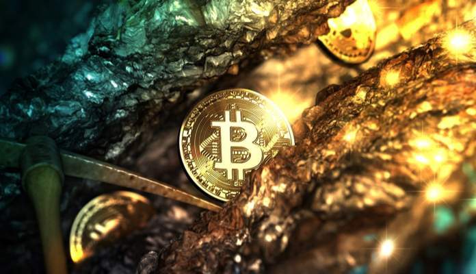 Imagem da matéria: Margem de lucro dos mineradores de Bitcoin caiu pela metade: BitMEX Research