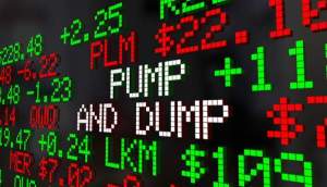 Imagem da matéria: Milhares de esquemas ‘pump-and-dump’ com criptomoedas são identificados no Telegram e Discord