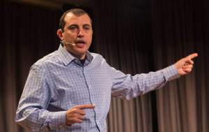 Imagem da matéria: Bitcoin no PayPal é pior do que na carteira da corretora, diz Andreas Antonopoulos