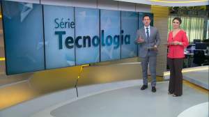 Imagem da matéria: Globo faz especial sobre blockchain e mostra fazendas de mineração de bitcoin na Islândia