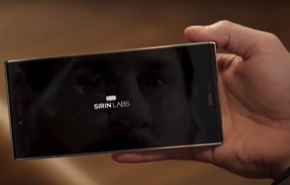 Imagem da matéria: Celular blockchain fracassa, criptomoeda desvaloriza e empresa demite parte da equipe