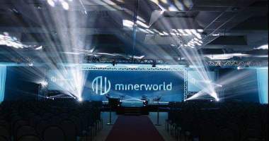 Imagem da matéria: Justiça vai colocar sócios da Minerworld no banco dos réus em audiência no final de janeiro