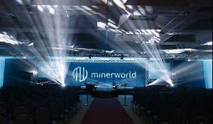 Imagem da matéria: Minerworld acusa imprensa de sensacionalismo por reportagens sobre Cícero Saad