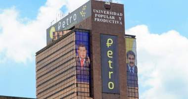Imagem da matéria: Venezuela força cidadãos a receberem aposentadoria em criptomoeda Petro