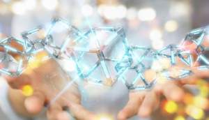 Imagem da matéria: Blockchain e o futuro da nova fase de integração nos negócios