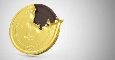 Imagem da matéria: Uma empresa de chocolate brasileira está tentando registrar Bitcoin como marca