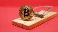 Imagem da matéria: "Seus Bitcoins podem estar em risco", diz ex-chefe de segurança de exchange brasileira
