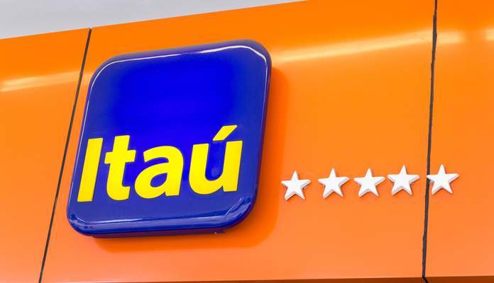 Imagem da matéria: Itaú se junta com outro banco e pega empréstimo de R$ 370 milhões via blockchain
