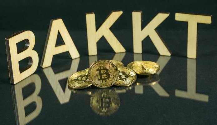 Imagem da matéria: Bakkt lança app para investir e gastar com bitcoin