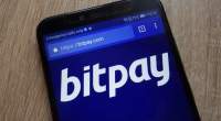 Imagem da matéria: BitPay processou quase R$ 4 bilhões em pagamentos com criptomoedas em 2018