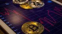 Imagem da matéria: Bitcoin cai abaixo dos US$ 3.600 e principais criptomoedas operam em queda