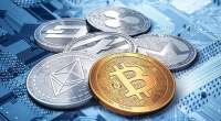 Imagem da matéria: Investimento em fundos de Bitcoin e outras criptomoedas bate novo recorde