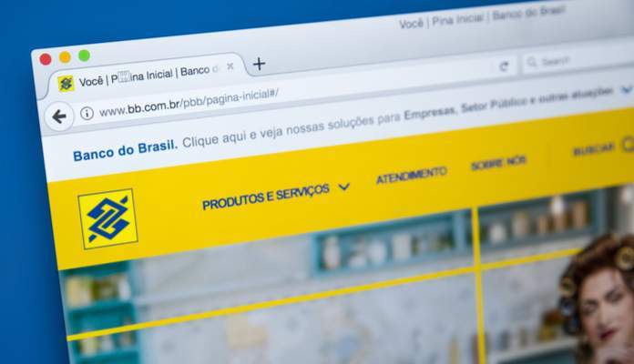 Imagem da matéria: Falha no site do Banco do Brasil permitia roubo de senhas, diz equipe de cibersegurança