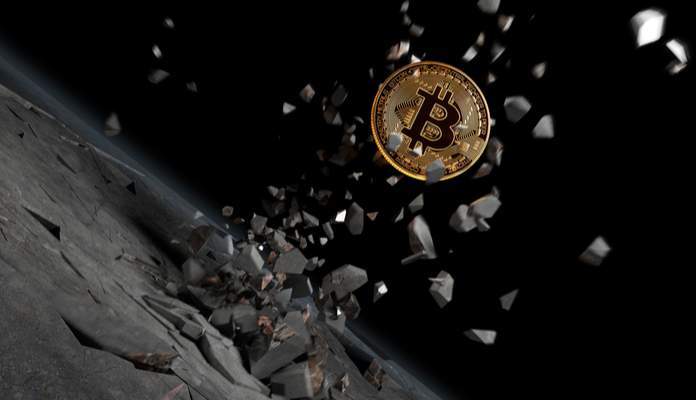 Imagem da matéria: Mínimas anuais do preço do Bitcoin revelam forte crescimento da criptomoeda