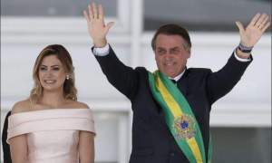 Imagem da matéria: O que é a criptomoeda indígena criticada por Bolsonaro no Twitter?