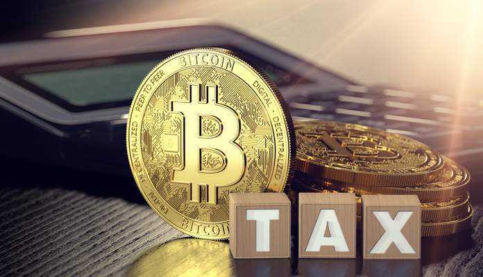Imagem da matéria: Gigante do varejo será a primeira a pagar impostos com Bitcoin nos Estados Unidos