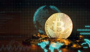 Imagem da matéria: BitMex faz anúncio em jornal inglês no aniversário do primeiro bloco do Bitcoin