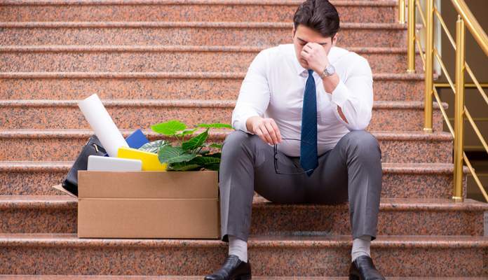 Imagem da matéria: Mais uma exchange de criptomoedas anuncia demissões