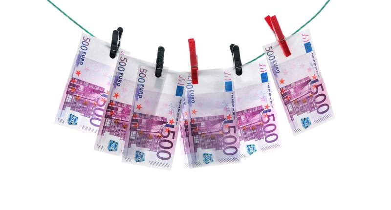 Imagem da matéria: União Europeia vai extinguir cédulas de 500 euros em combate à lavagem de dinheiro