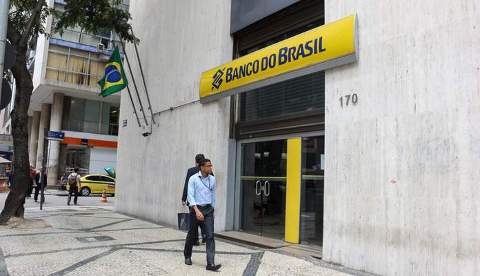 Imagem da matéria: Banco do Brasil, Bradesco e Itaú quase forçam corretora brasileira de criptomoedas a fechar