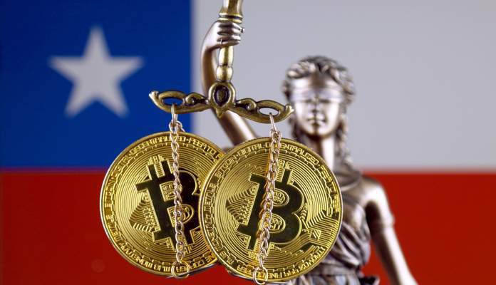 Imagem da matéria: Em decisão contra os bancos, Cade chileno ordena reabertura de contas de corretoras de criptomoedas