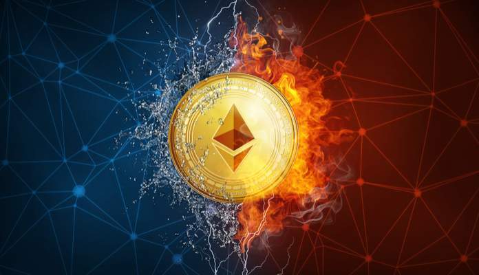 Imagem da matéria: Hard fork do Ethereum: tudo o que você precisa saber