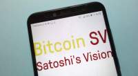Imagem da matéria: 3xBit lista Bitcoin SV em sua plataforma
