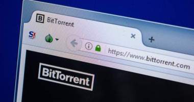 Imagem da matéria: BitTorrent Token (BTT) é negociado 600% mais caro que no lançamento