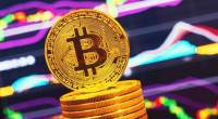 Imagem da matéria: Bitcoin sobe 10% em uma hora e desperta mercado das criptomoedas