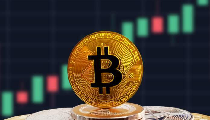 Imagem da matéria: Bitcoin volta aos US$ 4.000 e movimenta mercado das criptomoedas