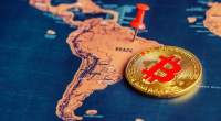 Imagem da matéria: Empresa de pagamentos com bitcoin cria mapa do Brasil com clientes que aceitam a criptomoeda