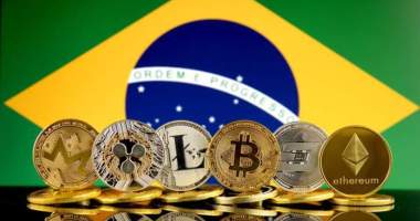 Imagem da matéria: Exchanges brasileiras de criptomoedas: Qual tem a melhor liquidez?