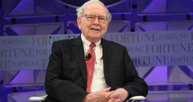 Imagem da matéria: "Eu não tenho nenhum bitcoin e nunca vou ter uma criptomoeda", diz Warren Buffett