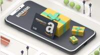 Imagem da matéria: “Cedo ou tarde a Amazon terá que emitir sua própria criptomoeda”, diz CEO da Binance