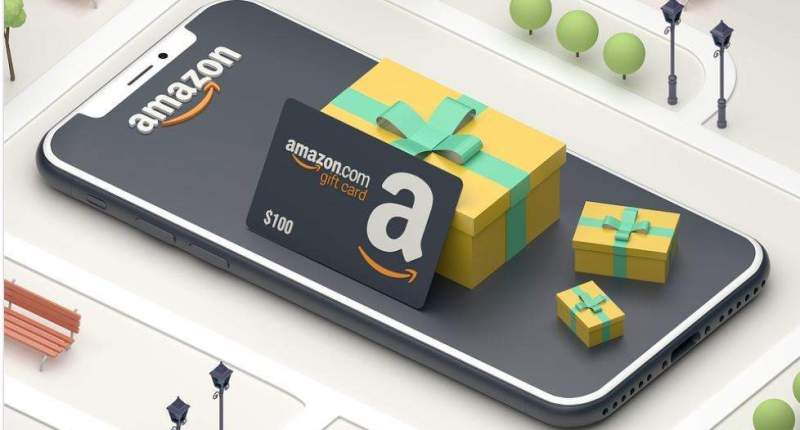 Imagem da matéria: “Cedo ou tarde a Amazon terá que emitir sua própria criptomoeda”, diz CEO da Binance