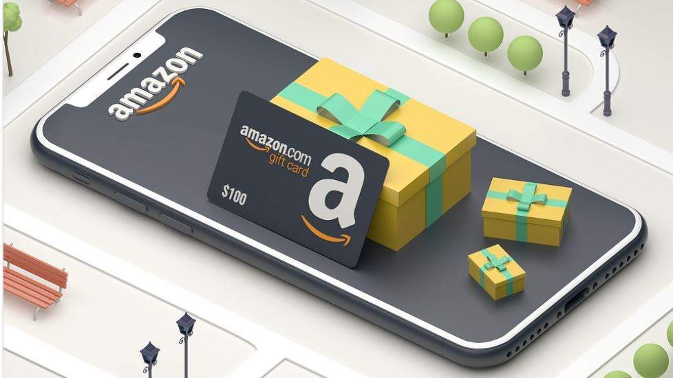 Imagem da matéria: “Cedo ou tarde a Amazon terá que emitir sua própria criptomoeda”, diz CEO da Binance