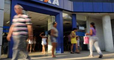 Imagem da matéria: Caixa Econômica Federal encerra conta de corretora brasileira sem aviso prévio