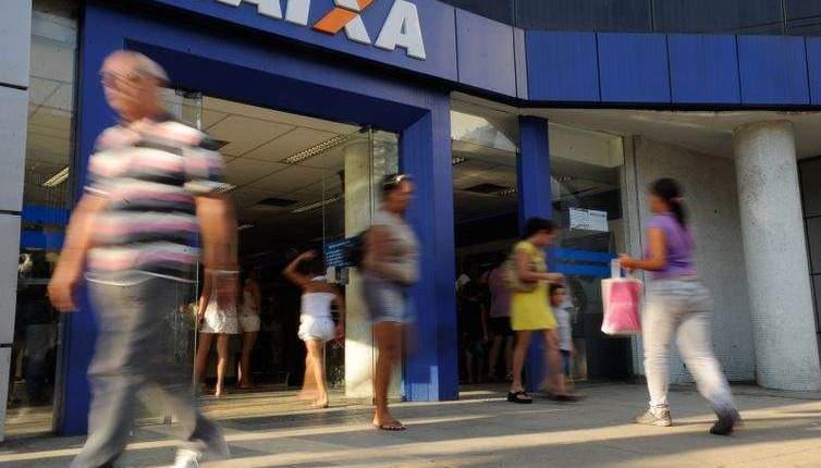 Imagem da matéria: Caixa Econômica Federal encerra conta de corretora brasileira sem aviso prévio
