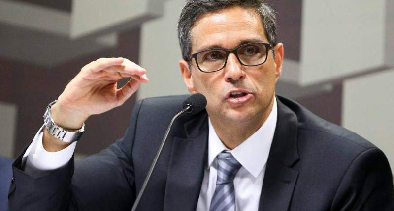 Imagem da matéria: "Mundo está migrando para ativos digitais", diz presidente do Banco Central do Brasil
