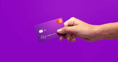 Imagem da matéria: Nubank capta R$ 500 milhões para financiar seu portfólio de recebíveis de cartão de crédito