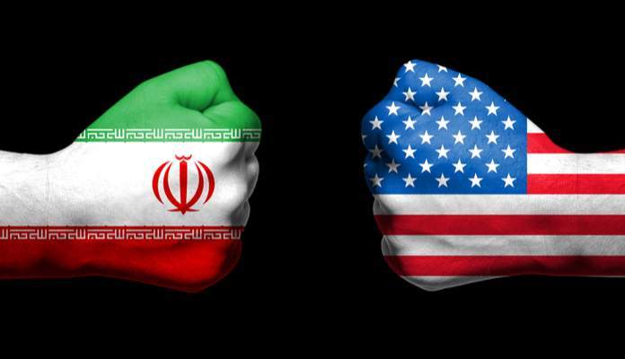 Imagem da matéria: Irã cria criptomoeda com lastro em ouro para combater Estados Unidos