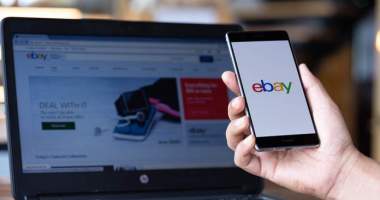 Imagem da matéria: eBay estuda maneiras aceitar criptomoedas como pagamento, diz CEO
