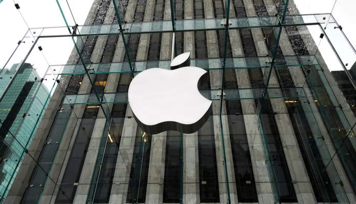 Imagem da matéria: Computadores da Apple têm falha que permite que hackers roubem criptos - e não há solução