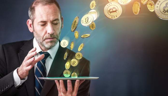 Imagem da matéria: Startup de criptomoedas é selecionada para participar de conferência de bancos brasileiros