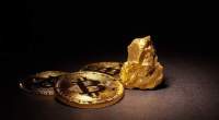 Imagem da matéria: “Bitcoin não é substituto para o ouro", diz Organização Mundial do minério
