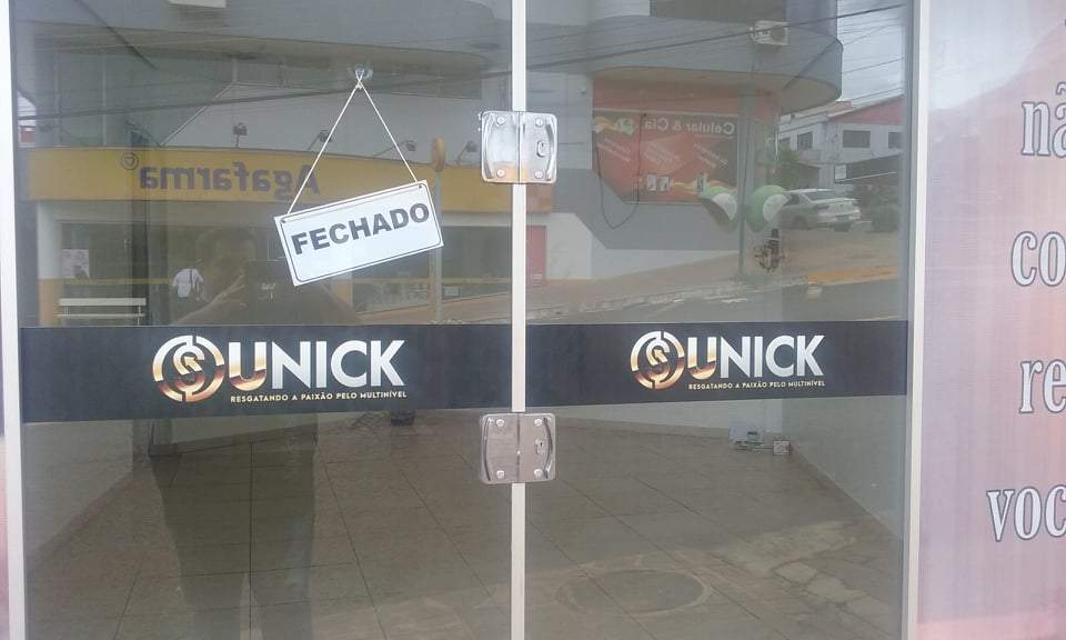 Imagem da matéria: Justiça nega reabertura da Unick Forex em cidade gaúcha