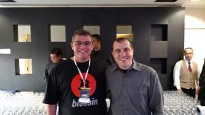 Imagem da matéria: Como um especialista brasileiro em segurança evitou um prejuízo de R$ 300 mil em bitcoins